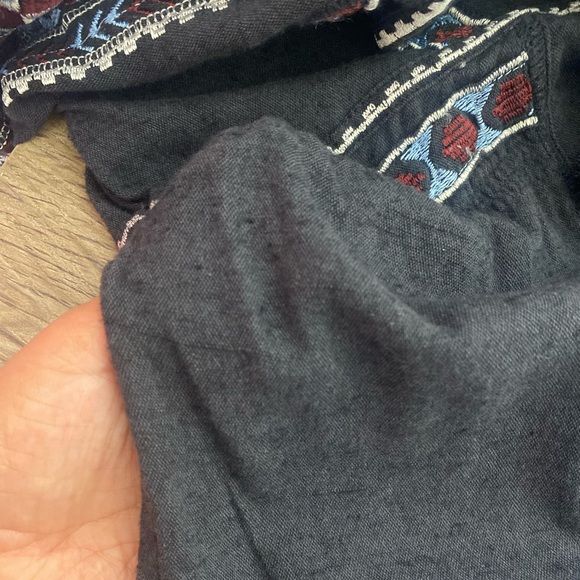 Free people all my life mini dress - Picture 4 of 14